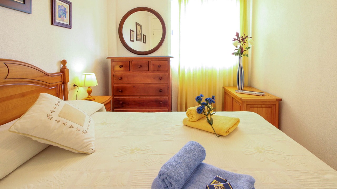 Photo of Bedroom in Los Llanos