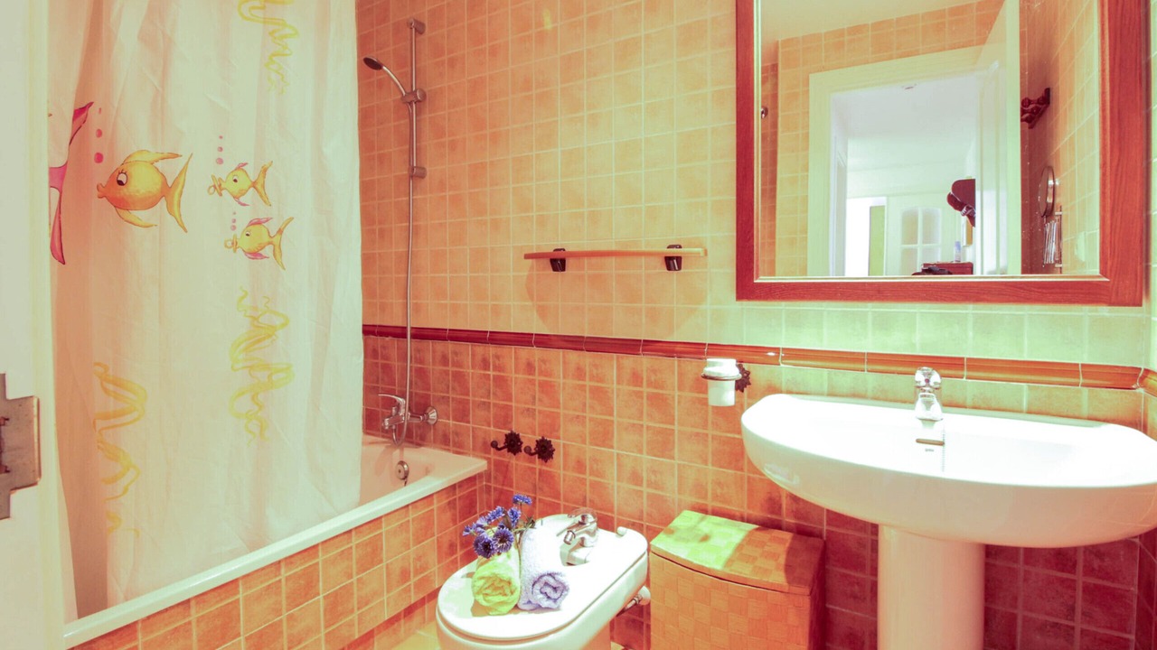 Photo of Bathroom in Los Llanos
