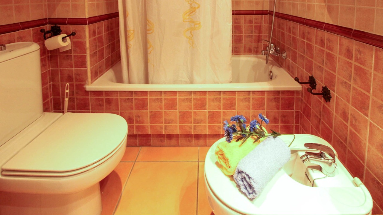 Photo of Bathroom in Los Llanos