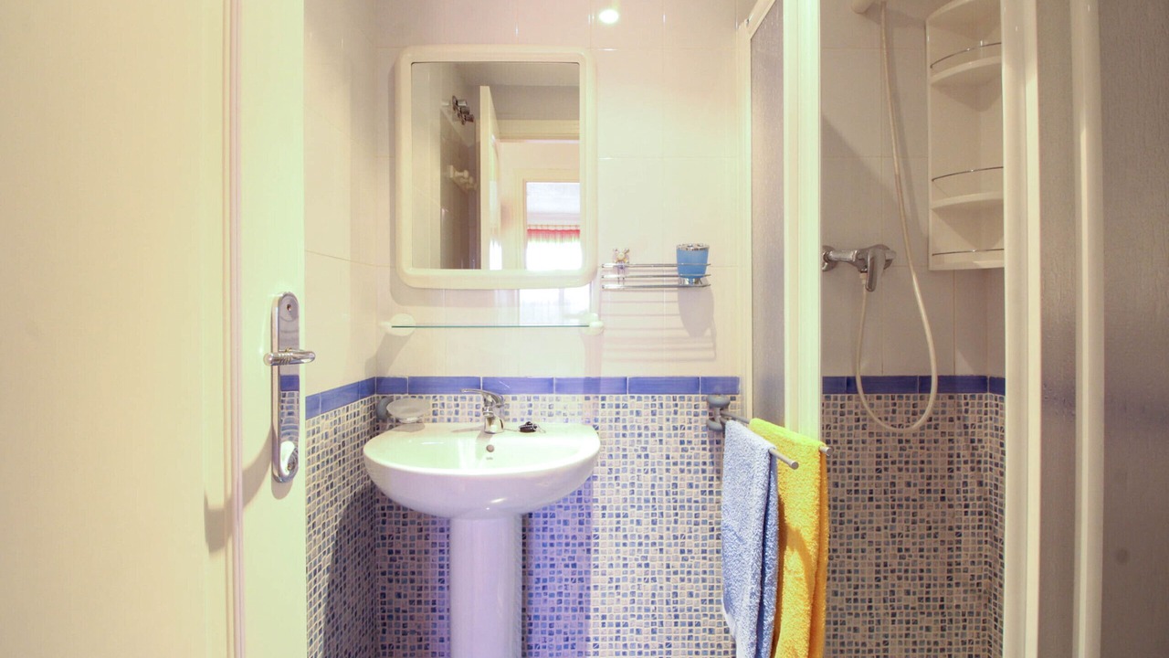 Photo of Bathroom in Los Llanos
