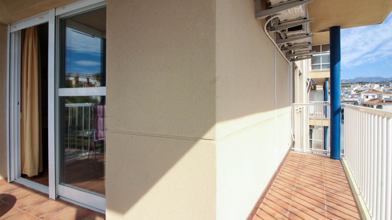 Photo of Outdoor in Los Llanos