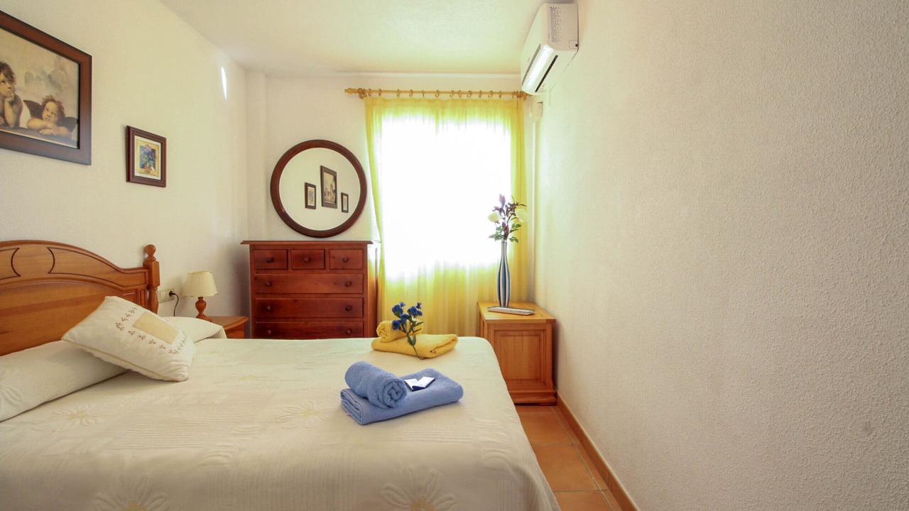 Photo of Bedroom in Los Llanos