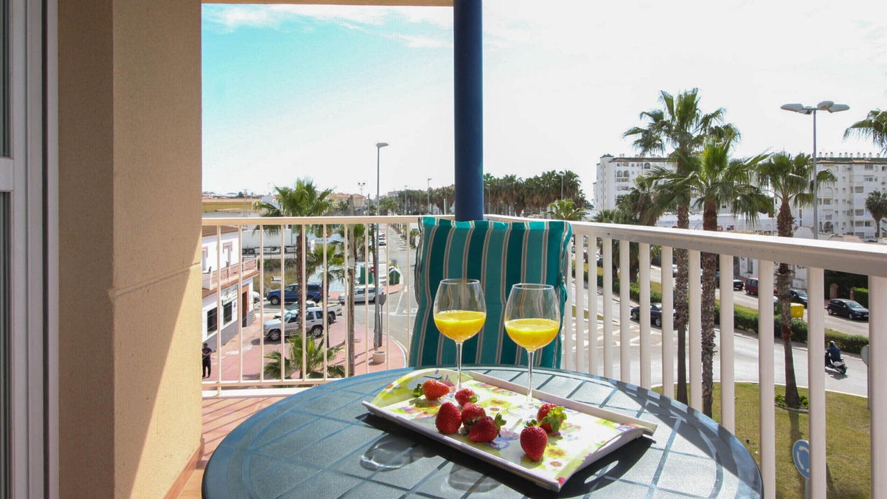 Photo of Outdoor in Los Llanos