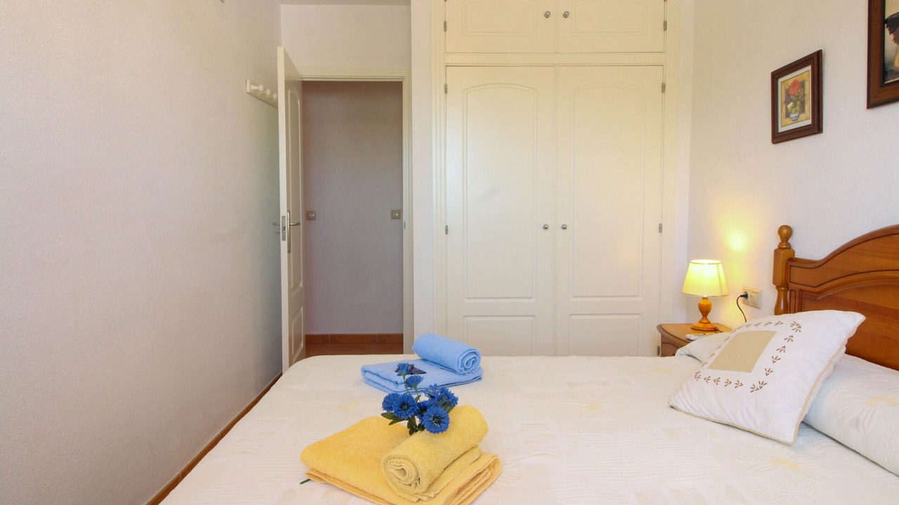 Photo of Bedroom in Los Llanos