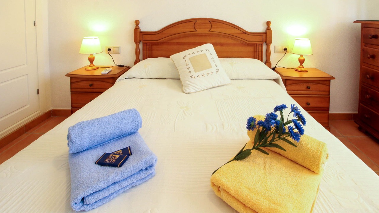 Photo of Bedroom in Los Llanos