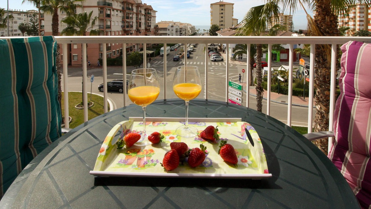 Photo of Outdoor in Los Llanos