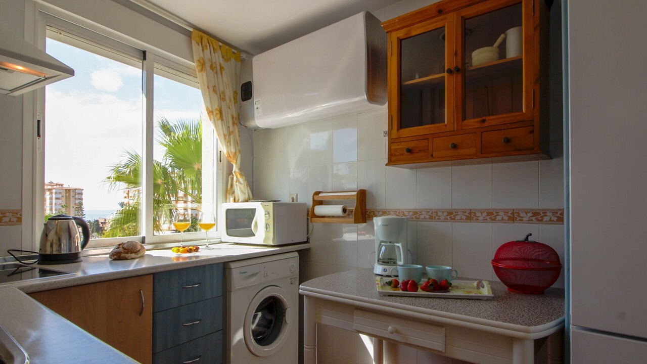 Photo of Kitchen in Los Llanos