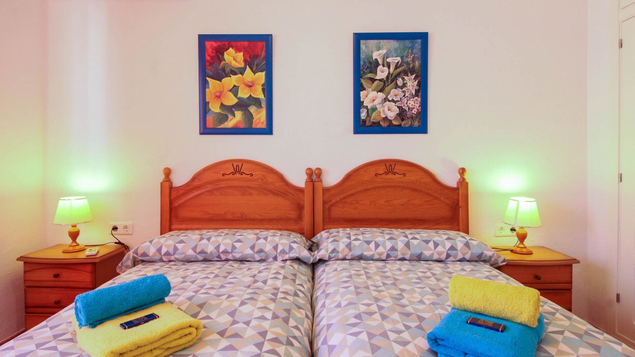 Photo of Bedroom in Los Llanos
