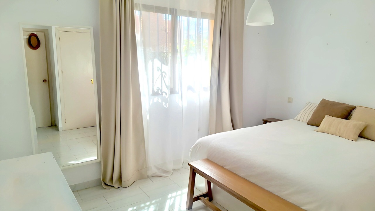 Photo of Bedroom in El Faro