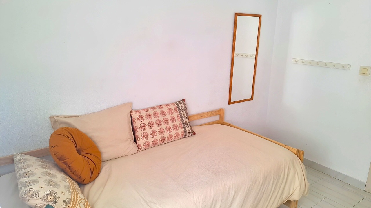 Photo of Bedroom in El Faro