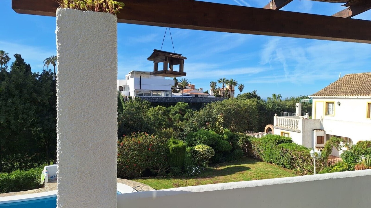 Photo of Outdoor in El Faro