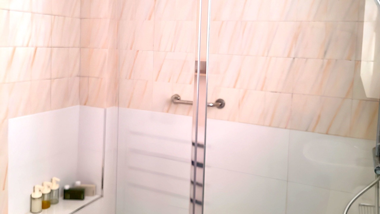 Photo of Bathroom in El Faro