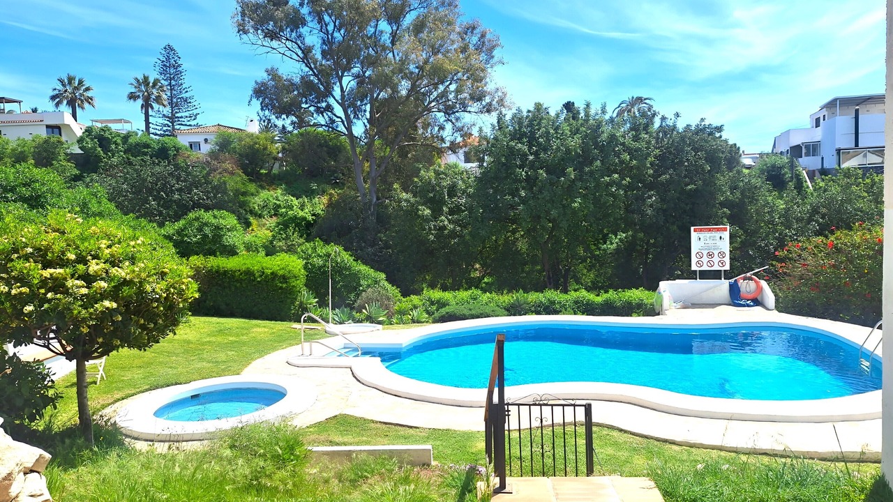 Photo of Outdoor in El Faro