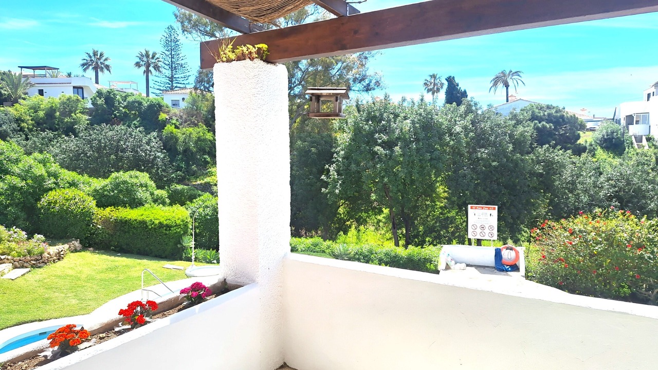 Photo of Outdoor in El Faro