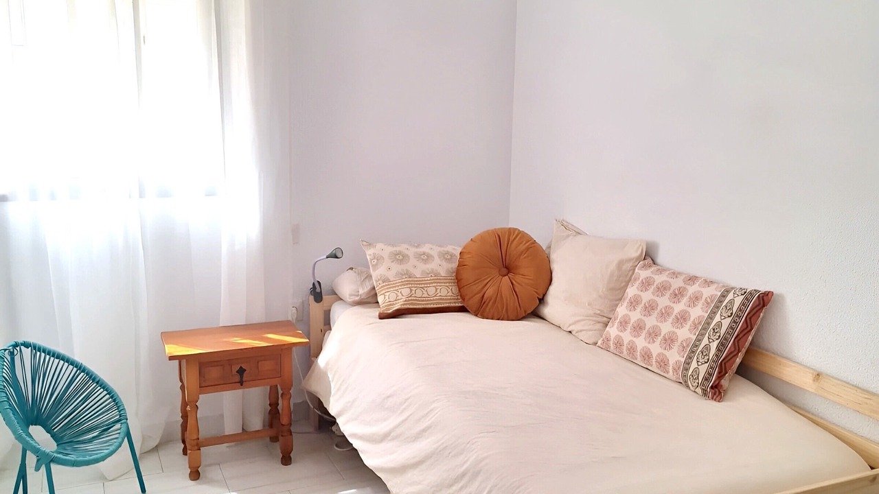 Photo of Bedroom in El Faro