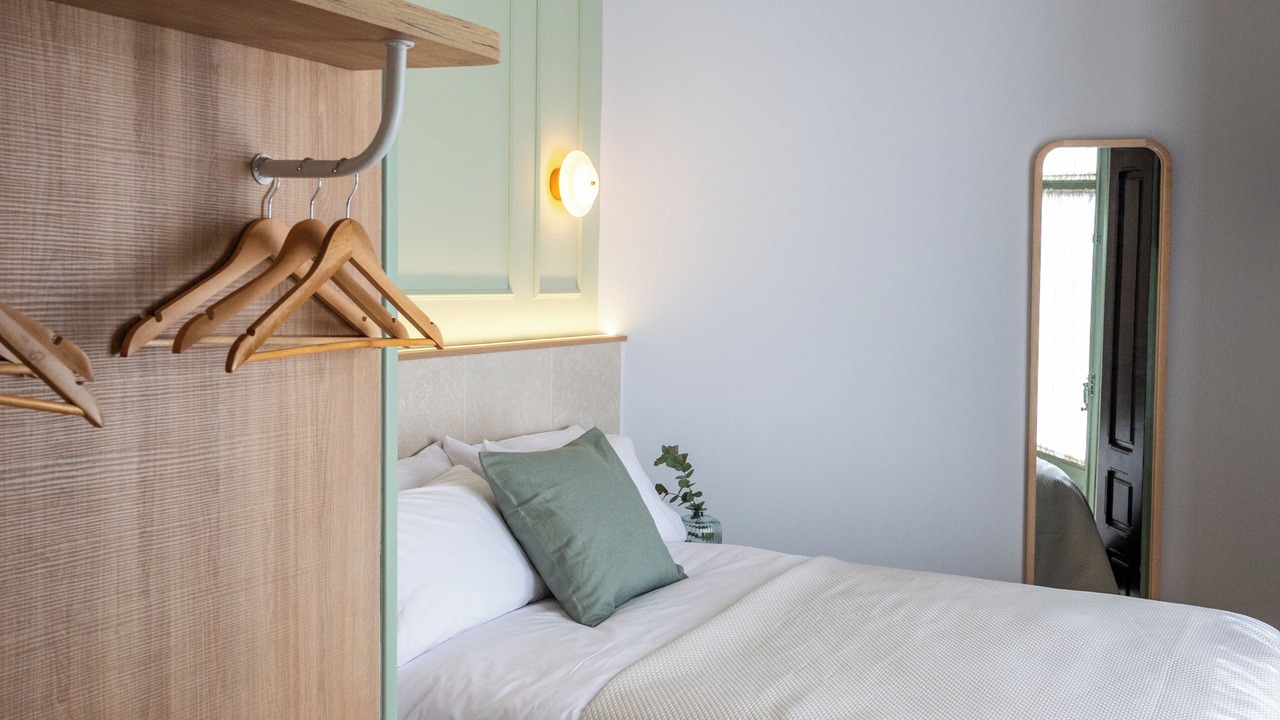Photo of Bedroom in San Blas