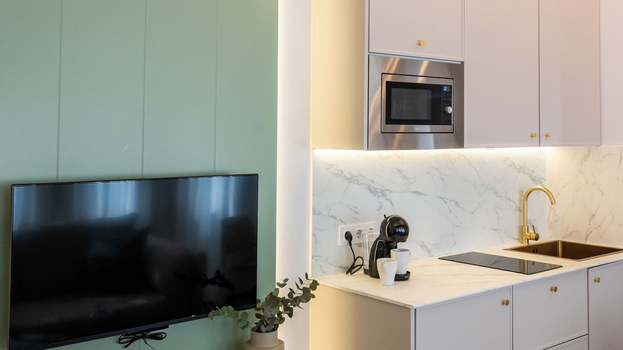 Photo of Kitchen in San Blas
