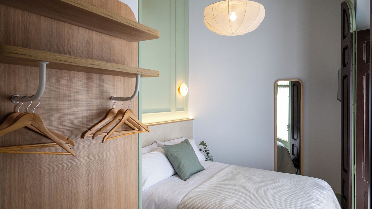 Photo of Bedroom in San Blas