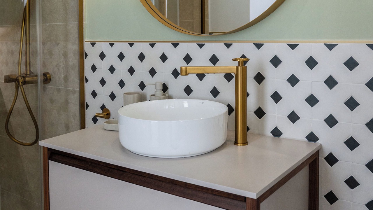 Photo of Bathroom in San Blas