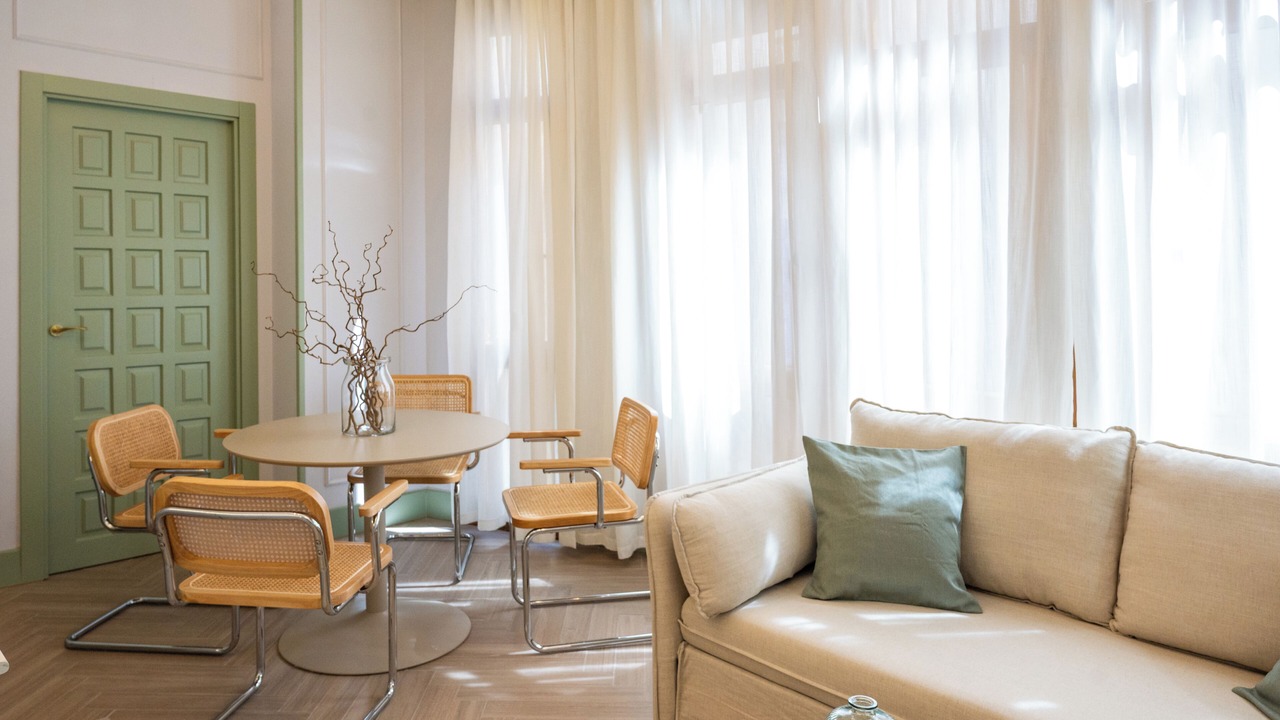 Photo of Livingroom in San Blas
