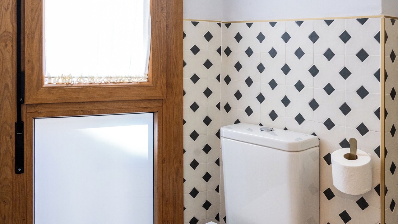 Photo of Bathroom in San Blas