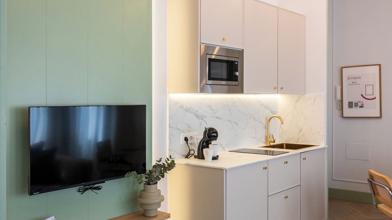 Photo of Kitchen in San Blas