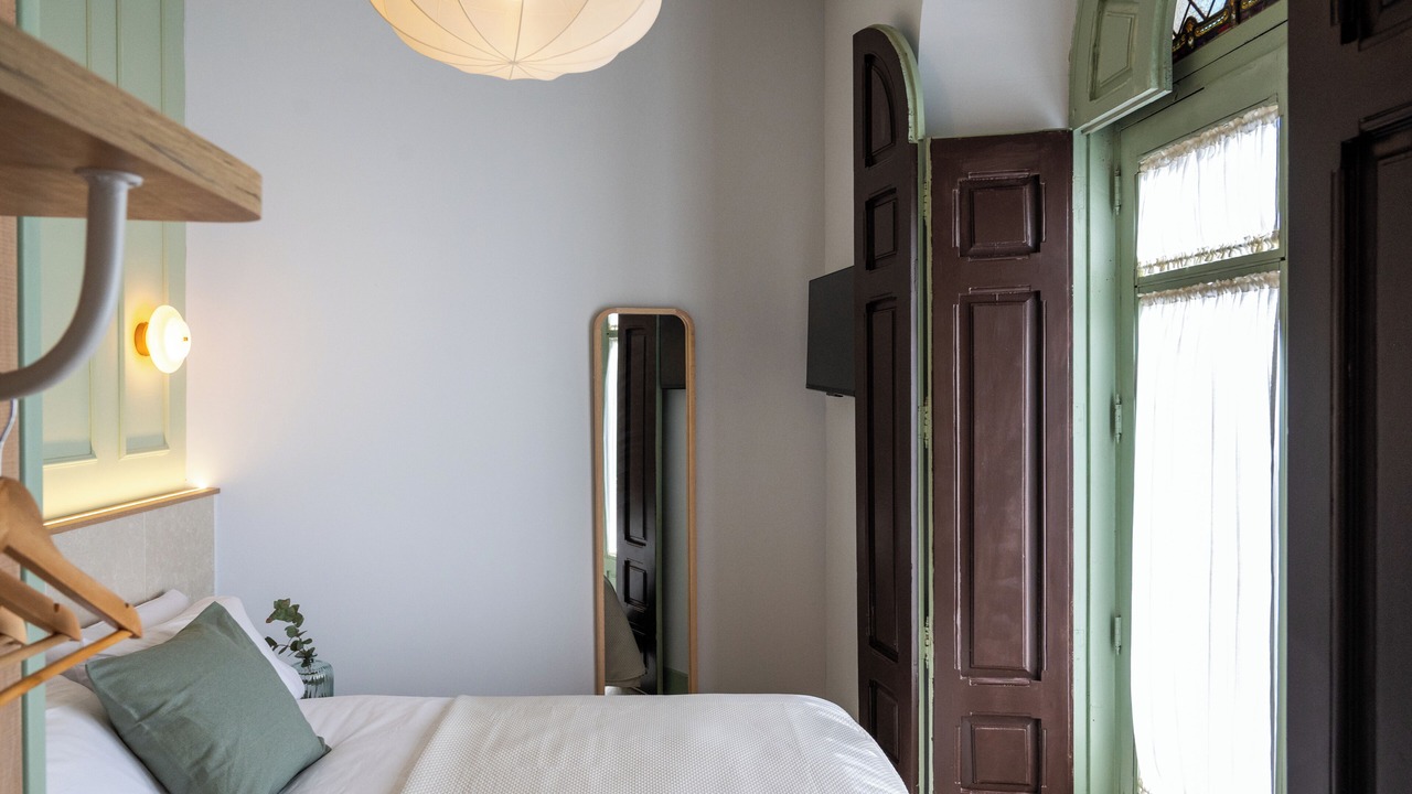 Photo of Bedroom in San Blas