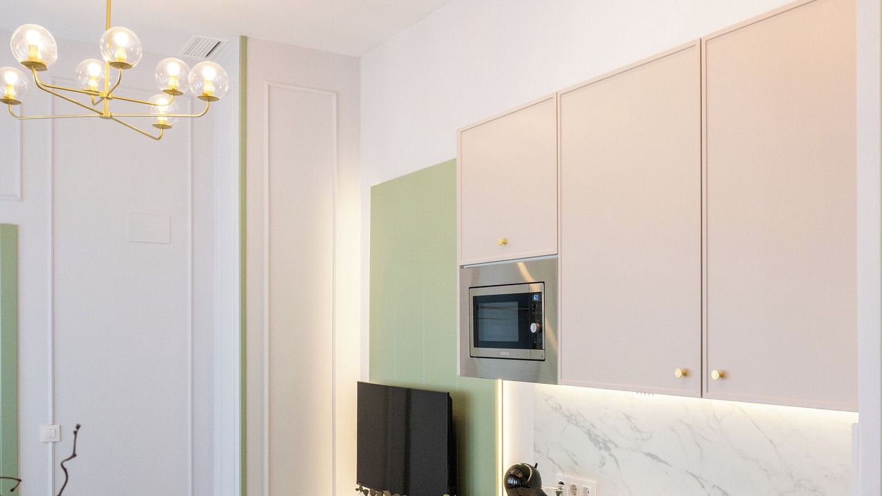 Photo of Kitchen in San Blas