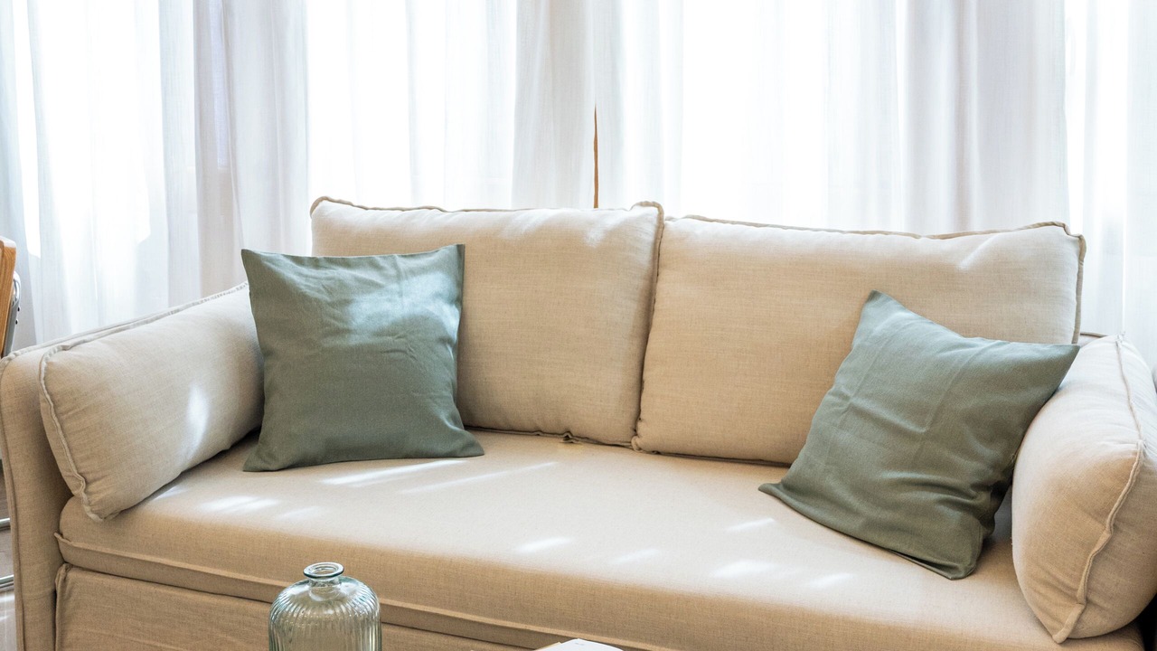 Photo of Livingroom in San Blas