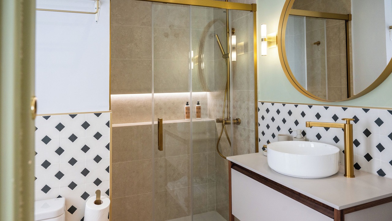 Photo of Bathroom in San Blas