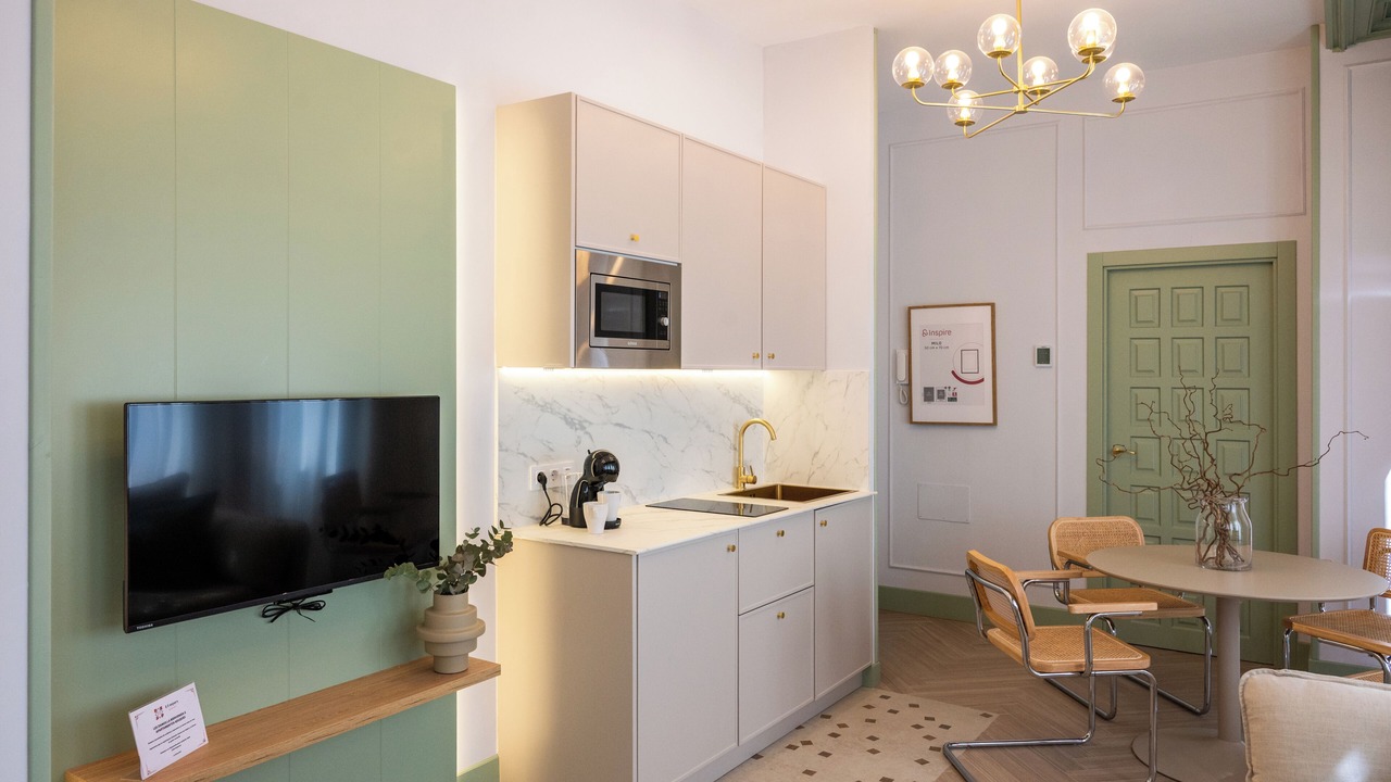 Photo of Kitchen in San Blas