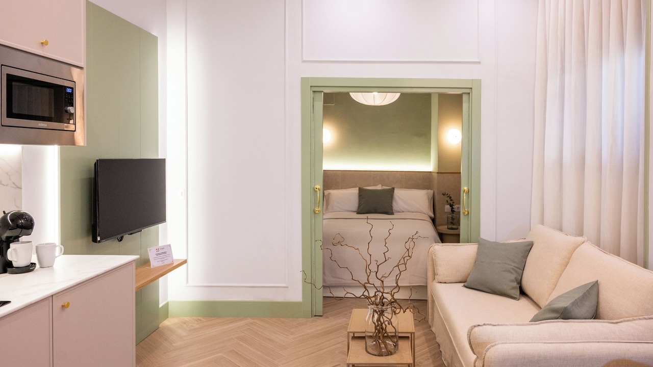 Photo of Livingroom in Pena Redonda