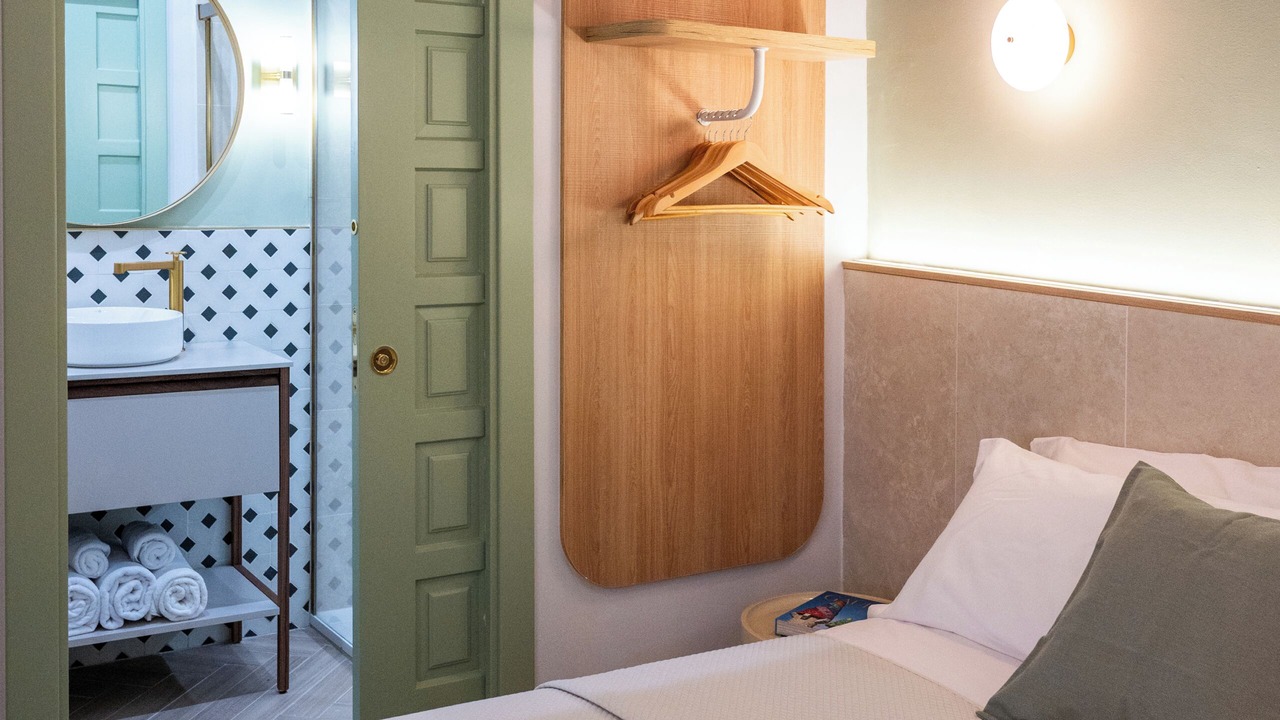 Photo of Bedroom in Pena Redonda