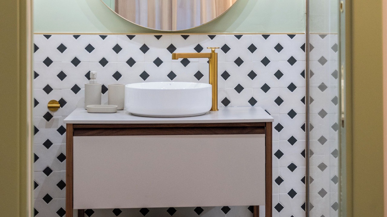 Photo of Bathroom in Pena Redonda
