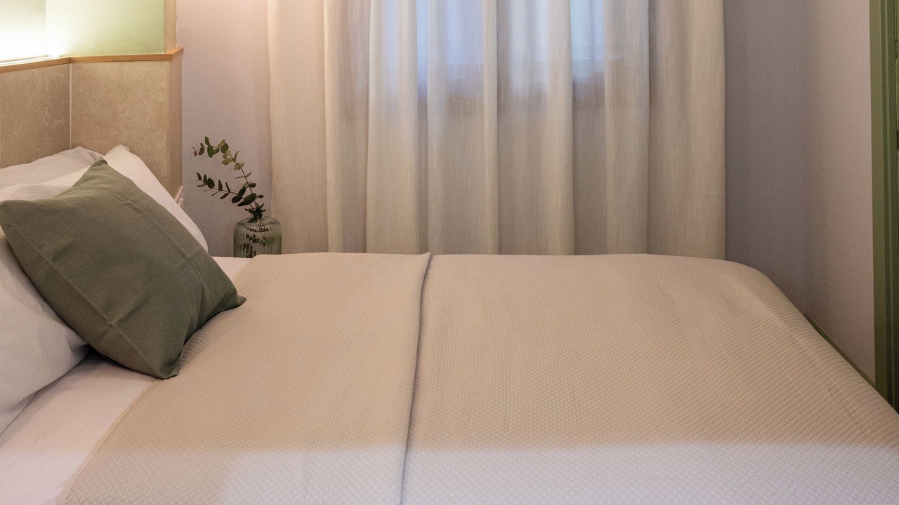 Photo of Bedroom in Pena Redonda
