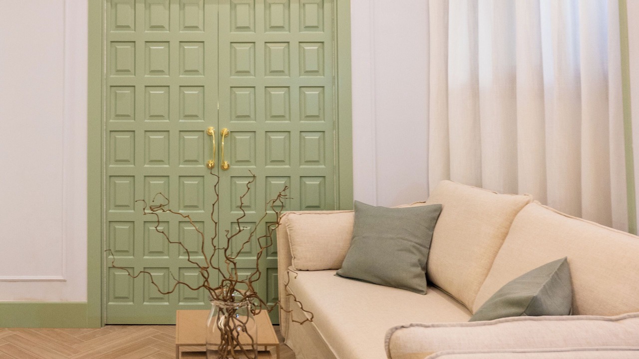 Photo of Livingroom in Pena Redonda