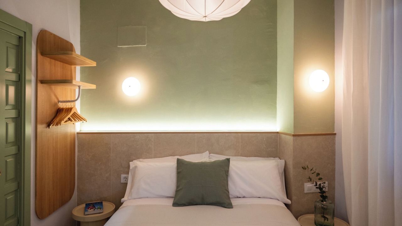 Photo of Bedroom in Pena Redonda