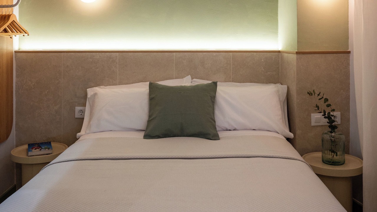 Photo of Bedroom in Pena Redonda