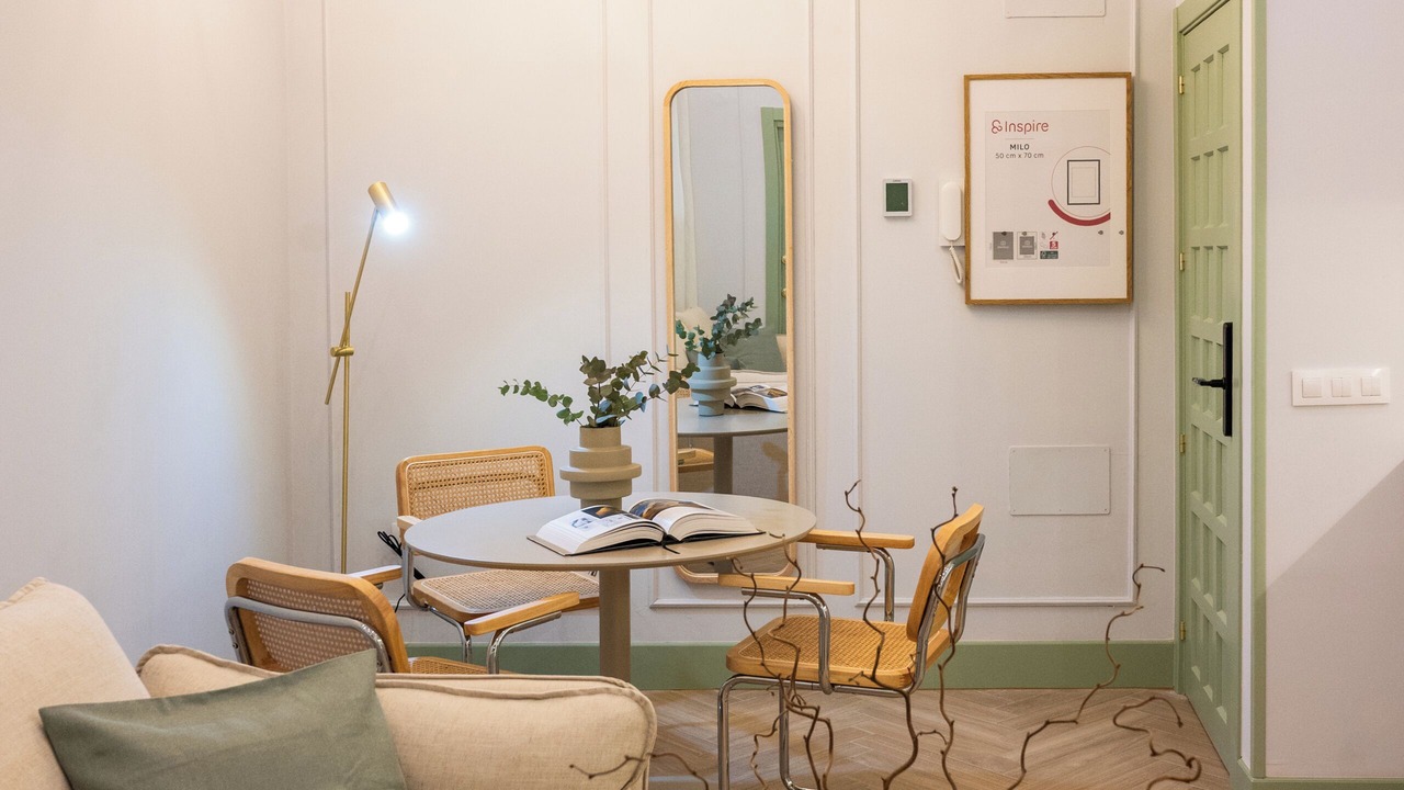 Photo of Livingroom in Pena Redonda