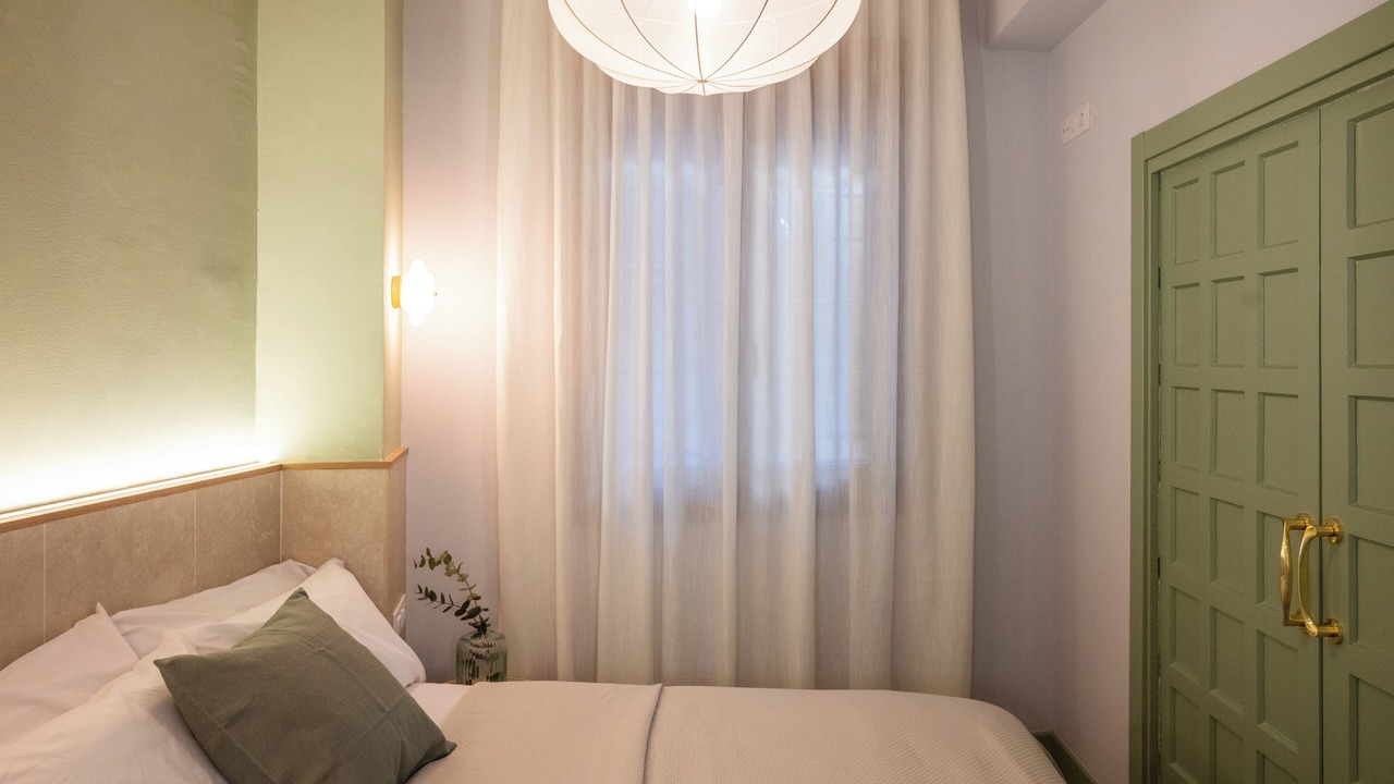 Photo of Bedroom in Pena Redonda