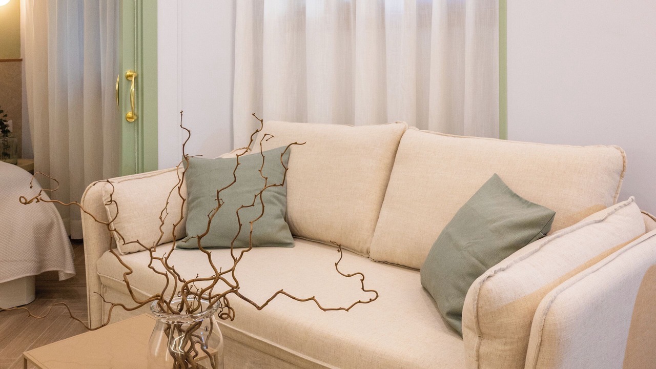 Photo of Livingroom in Pena Redonda