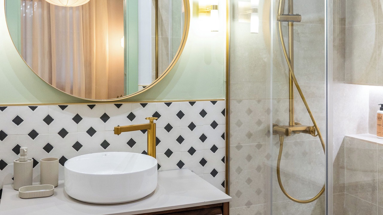 Photo of Bathroom in Pena Redonda