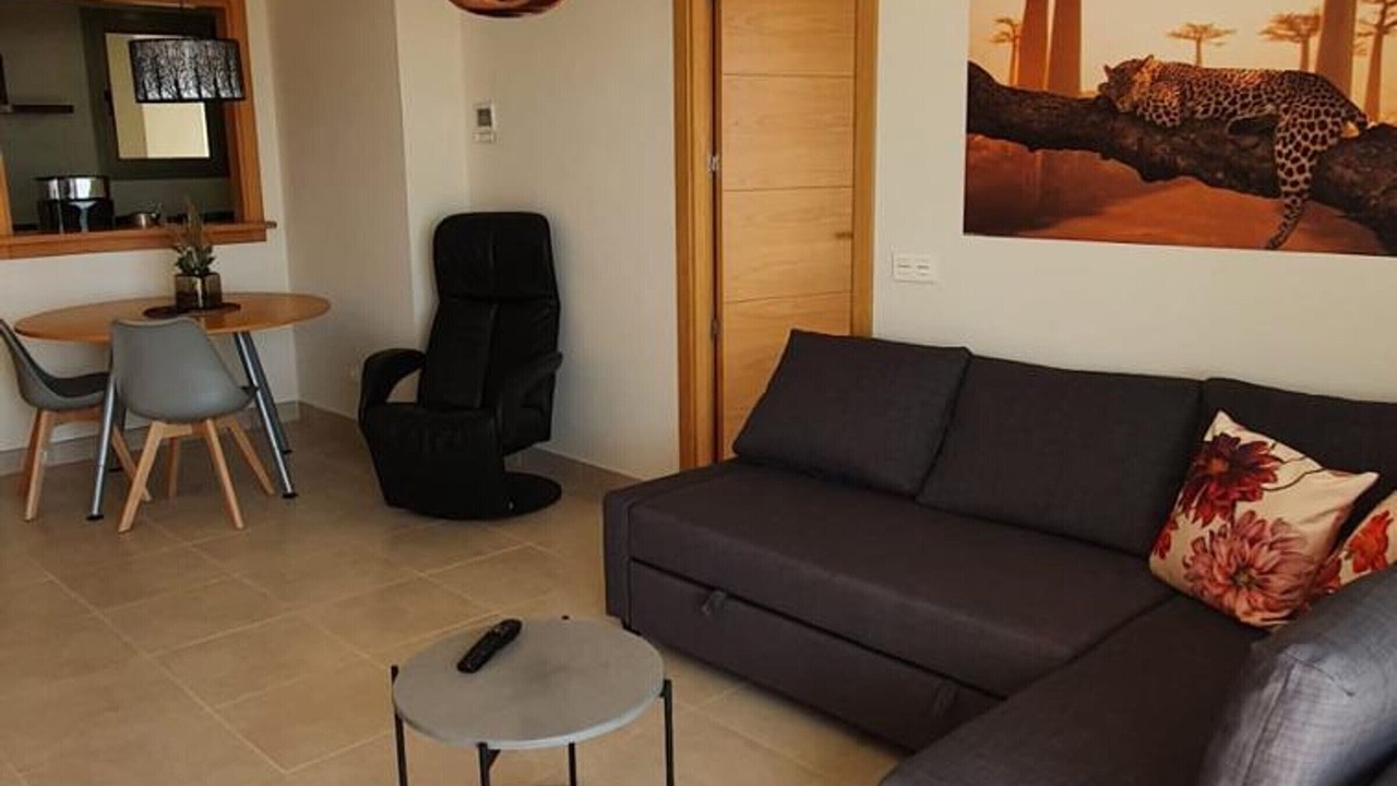 Photo of Livingroom in Pulpi