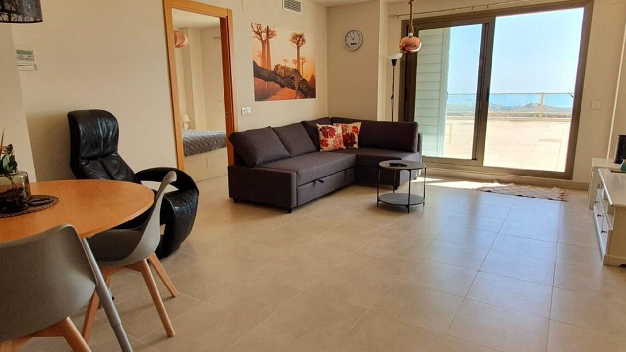Photo of Livingroom in Pulpi