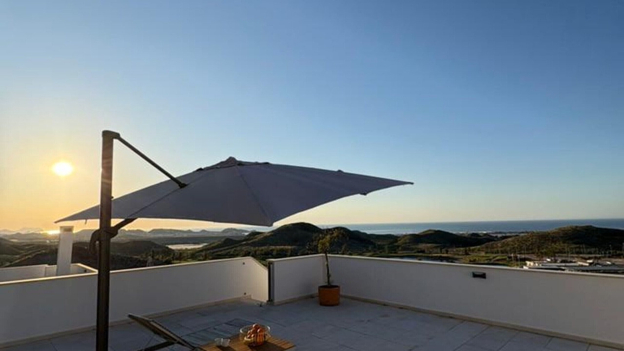 Photo of Outdoor in Pulpi