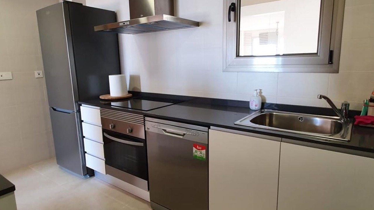 Photo of Kitchen in Pulpi
