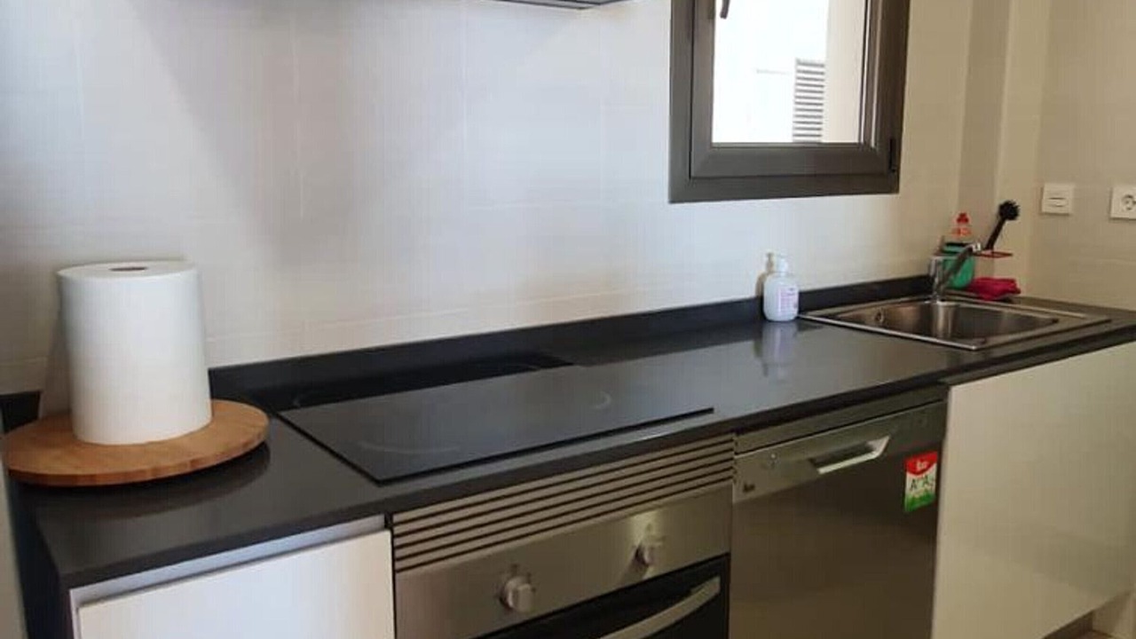 Photo of Kitchen in Pulpi