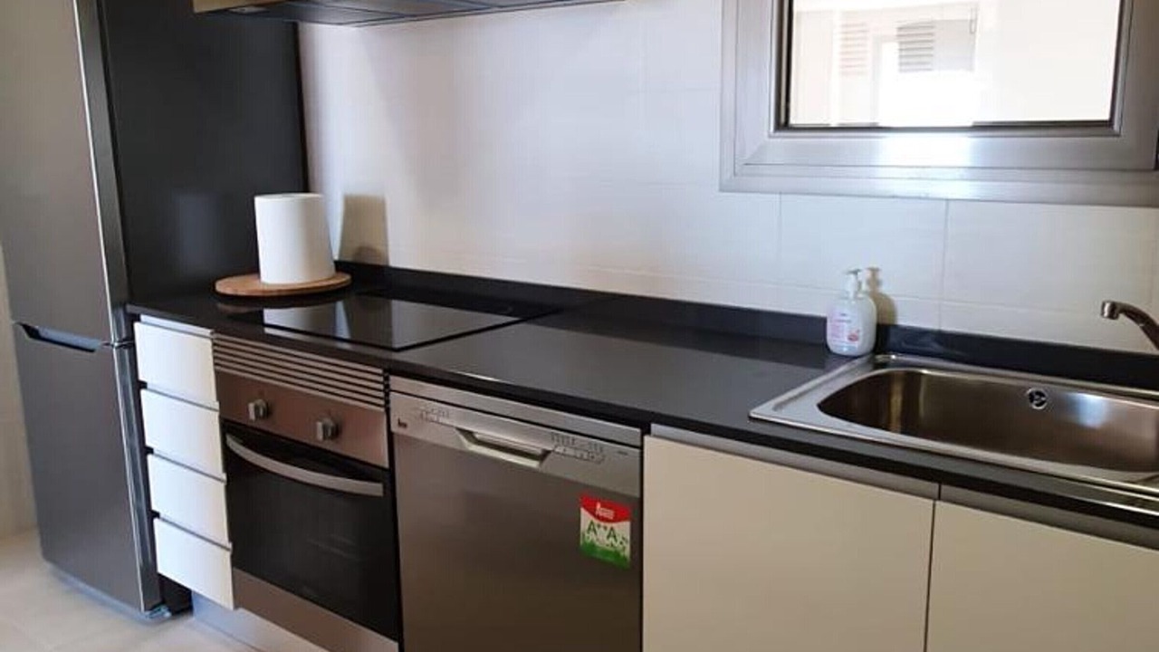 Photo of Kitchen in Pulpi