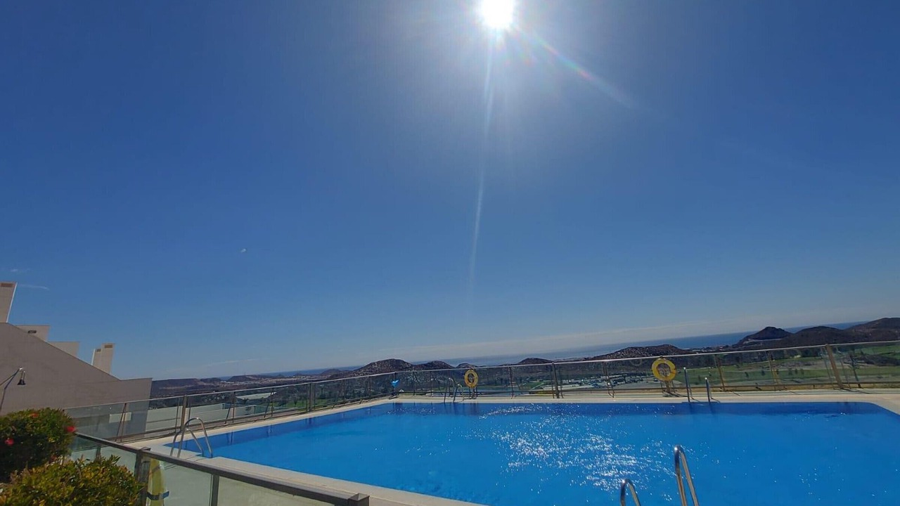 Photo of Outdoor in Pulpi