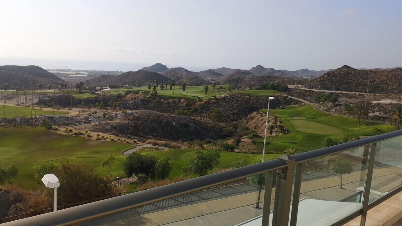 Photo of Outdoor in Pulpi